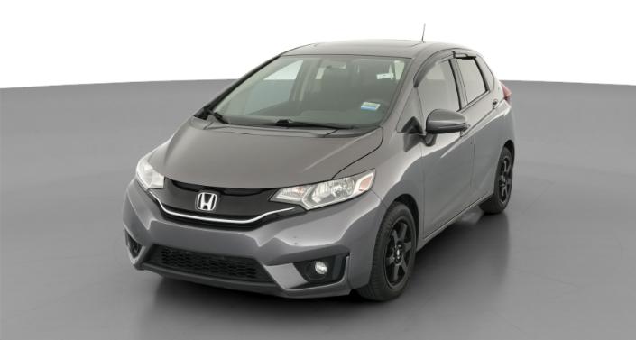 Thumbnail: 2017 Honda Fit - 1