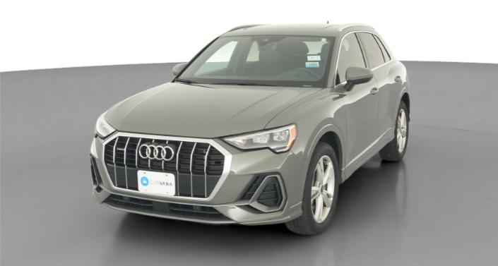 Thumbnail: 2022 Audi Q3 - 1
