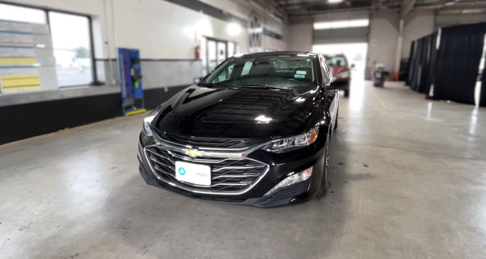 Thumbnail: 2024 Chevrolet Malibu - 1