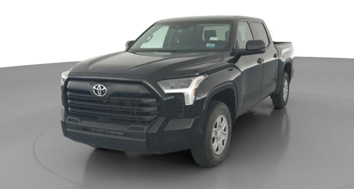 Thumbnail: 2023 Toyota Tundra - 1