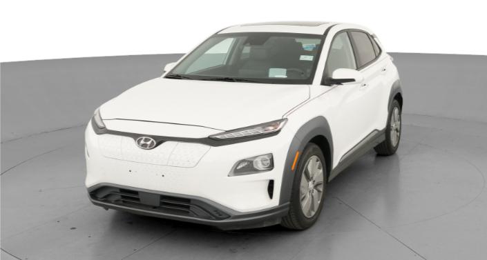 Thumbnail: 2021 Hyundai Kona - 1