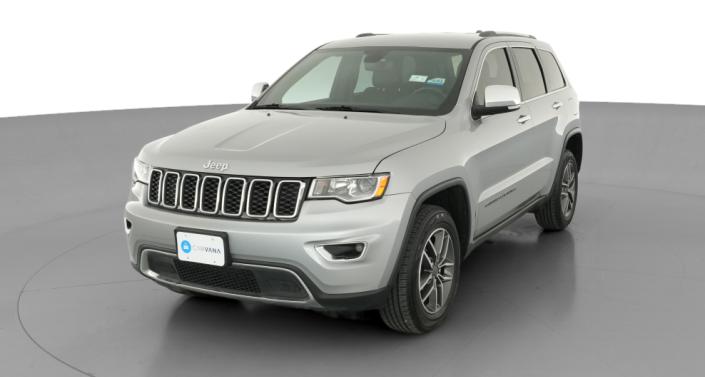 Thumbnail: 2019 Jeep Grand Cherokee - 1