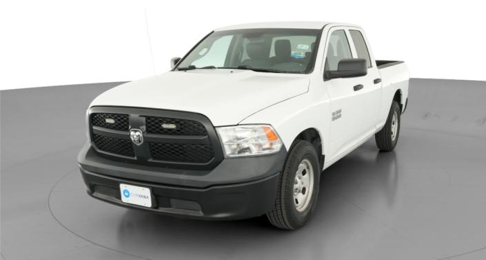 Thumbnail: 2018 RAM 1500 - 1