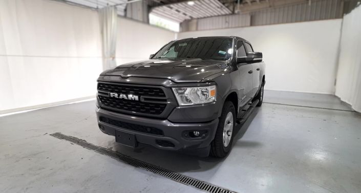 Thumbnail: 2022 RAM 1500 - 1