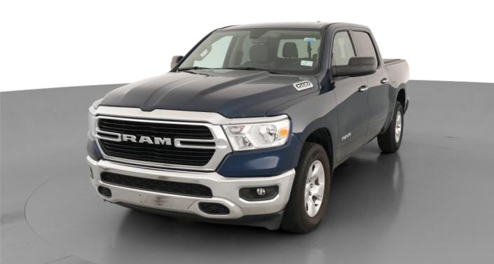 Thumbnail: 2020 RAM 1500 - 1