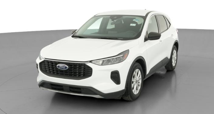 Thumbnail: 2023 Ford Escape - 1