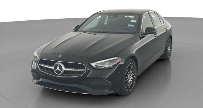 Thumbnail: 2024 Mercedes-Benz C-Class - 1