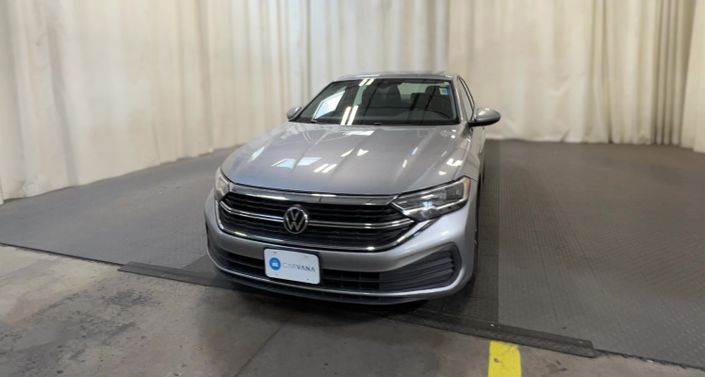 2024 Volkswagen Jetta S -
                  Riverside, CA