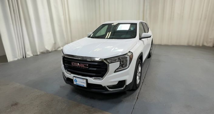 2024 GMC Terrain SLE -
                  Riverside, CA