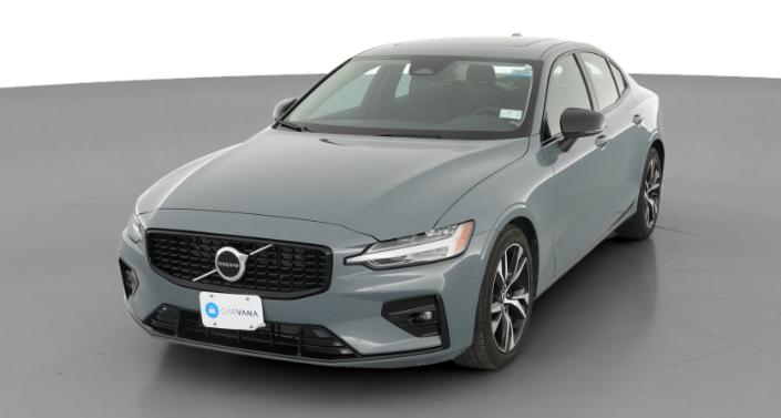 2024 Volvo S60 B5 Core -
                  Wheatland, OK