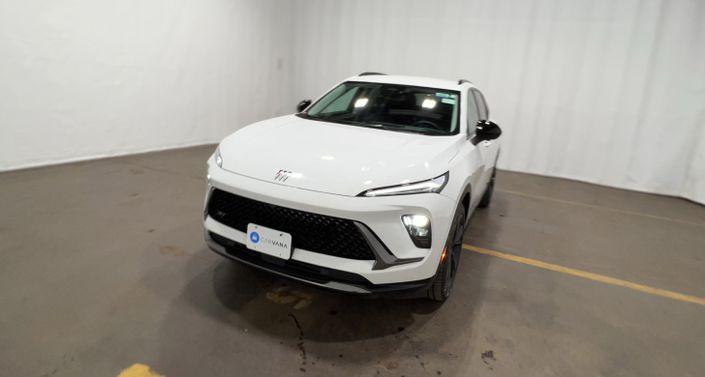 Thumbnail: 2024 Buick Envision - 1