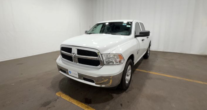 Thumbnail: 2022 RAM 1500 Classic - 1