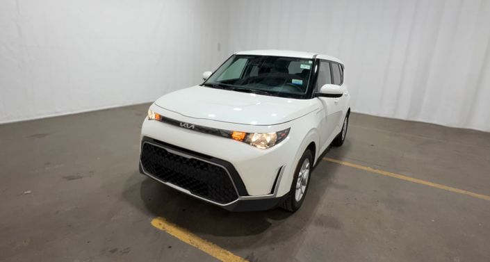 Thumbnail: 2023 Kia Soul - 1