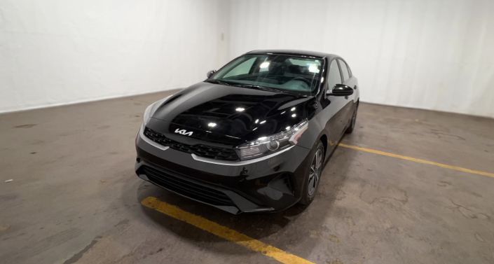 Thumbnail: 2024 Kia Forte - 1