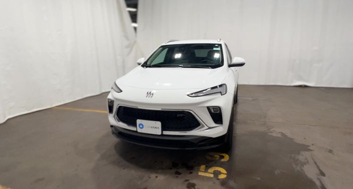 Thumbnail: 2024 Buick Encore GX - 1