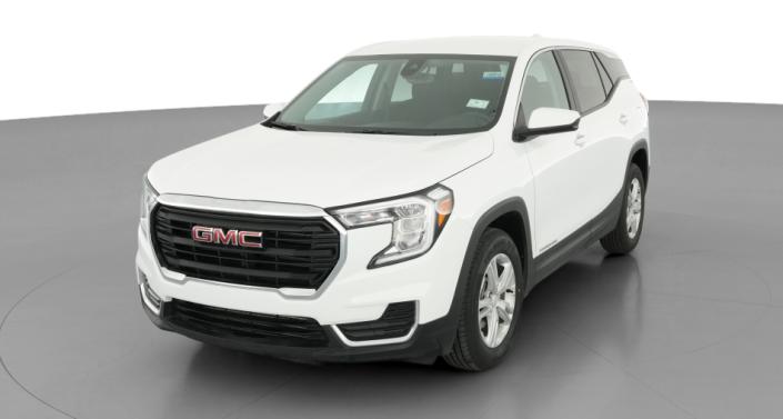 2024 GMC Terrain SLE -
                  Tooele, UT