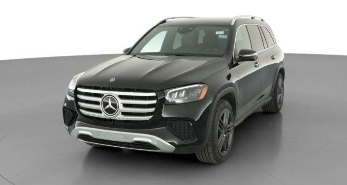 Thumbnail: 2024 Mercedes-Benz GLS - 1