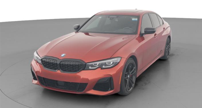 Thumbnail: 2022 BMW 3 Series - 1