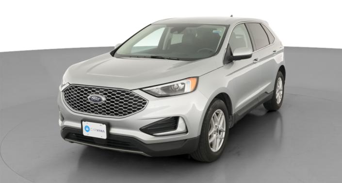 Thumbnail: 2024 Ford Edge - 1
