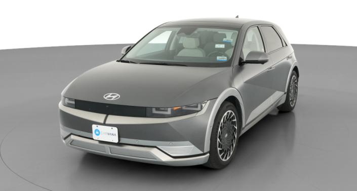 Thumbnail: 2022 Hyundai Ioniq 5 - 1