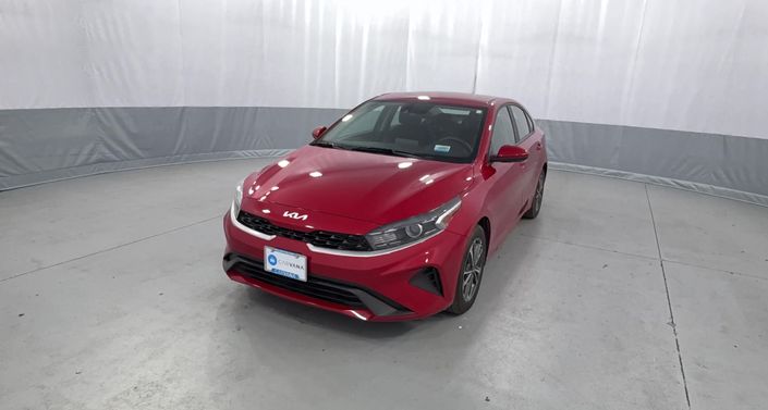 2024 Kia Forte LXS -
                  Kansas City, MO