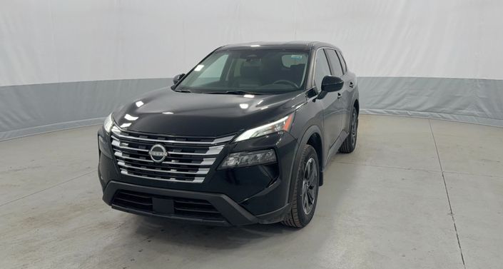 Thumbnail: 2024 Nissan Rogue - 1