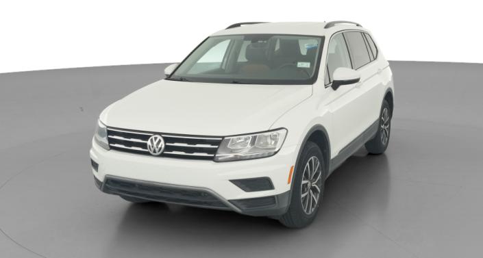 Thumbnail: 2019 Volkswagen Tiguan - 1