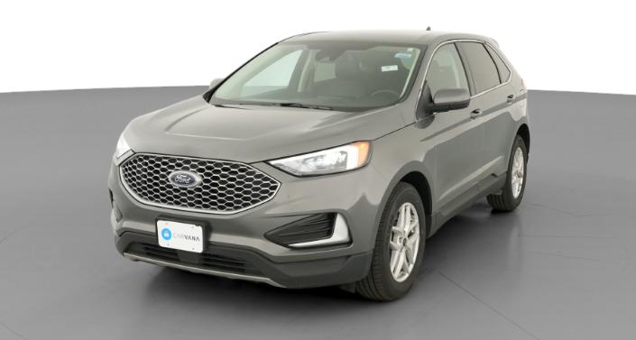 Thumbnail: 2024 Ford Edge - 1