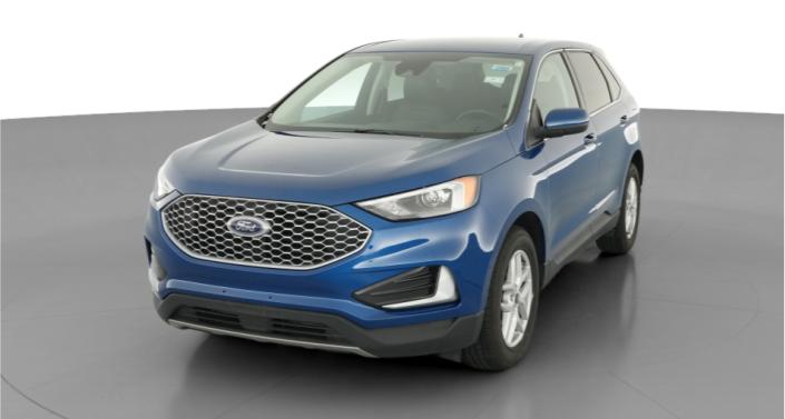2024 Ford Edge SEL -
                  Rocklin, CA
