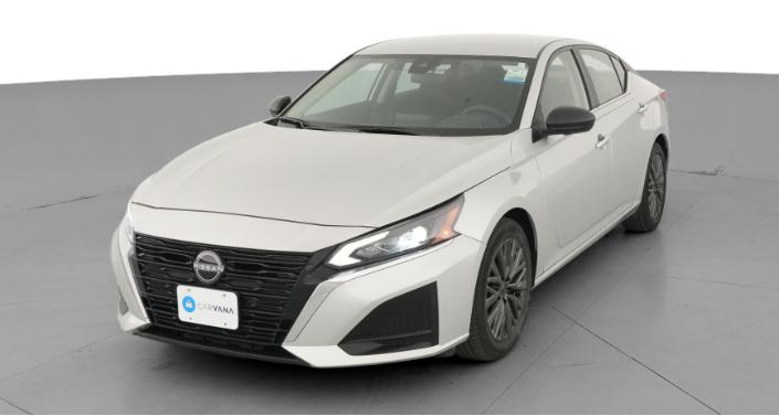 Thumbnail: 2024 Nissan Altima - 1