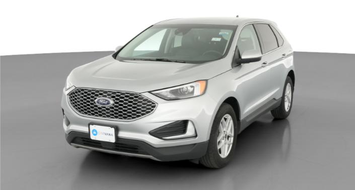 Thumbnail: 2024 Ford Edge - 1