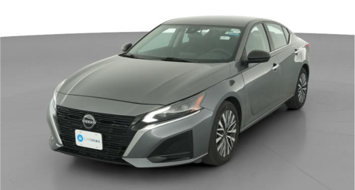 Thumbnail: 2024 Nissan Altima - 1