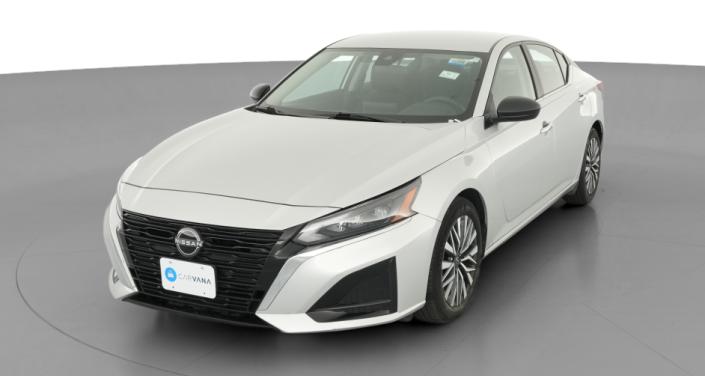2024 Nissan Altima SV -
                  Rocklin, CA