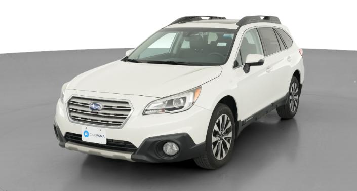 Thumbnail: 2017 Subaru Outback - 1