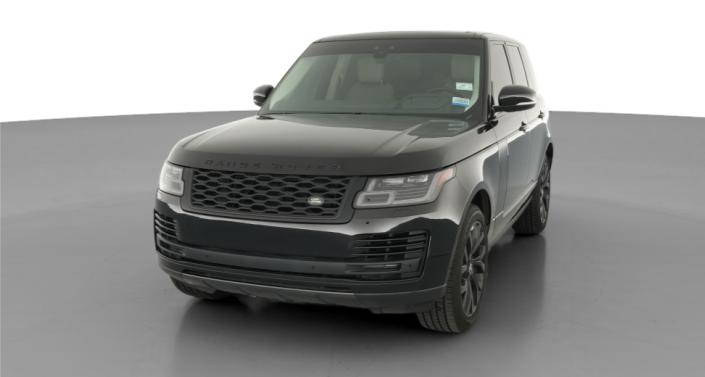 Thumbnail: 2019 Land Rover Range Rover - 1