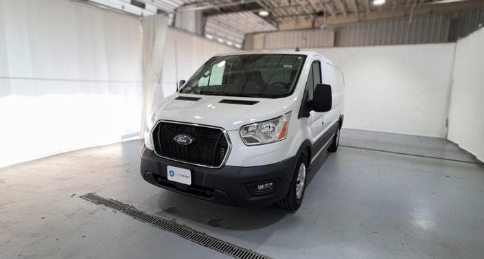 Thumbnail: 2022 Ford Transit Series - 1