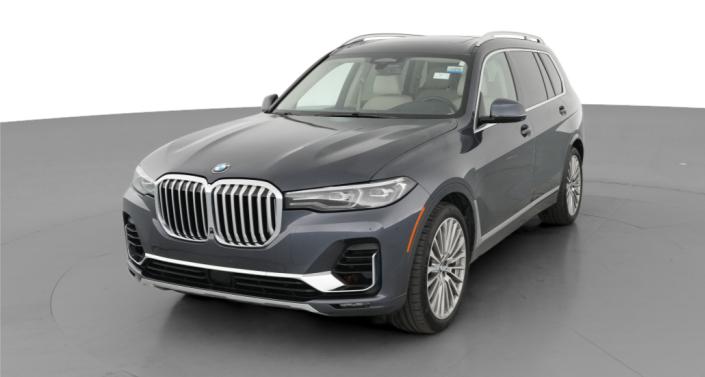 Thumbnail: 2019 BMW X7 - 1