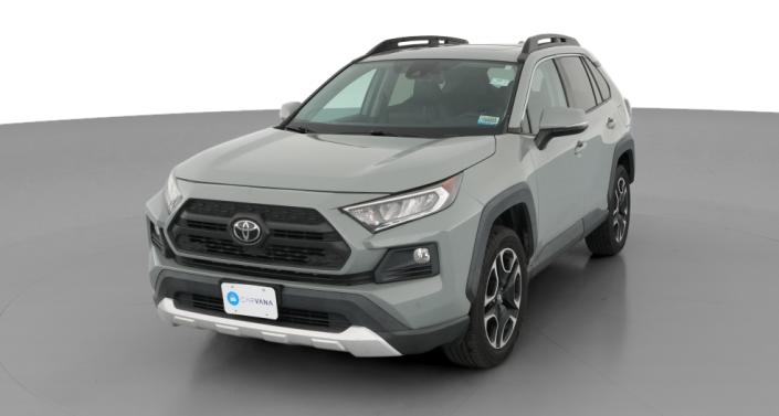 Thumbnail: 2019 Toyota RAV4 - 1