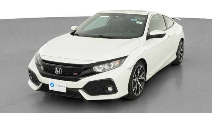 Thumbnail: 2019 Honda Civic - 1