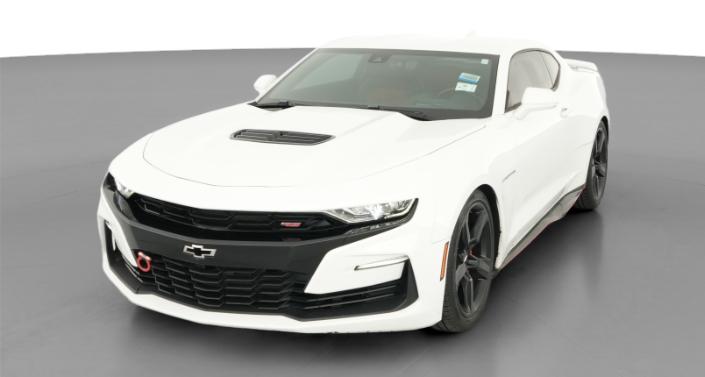 Thumbnail: 2019 Chevrolet Camaro - 1