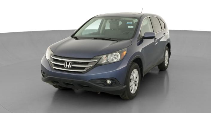 Thumbnail: 2013 Honda CR-V - 1