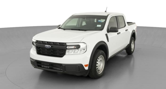 Thumbnail: 2024 Ford Maverick - 1