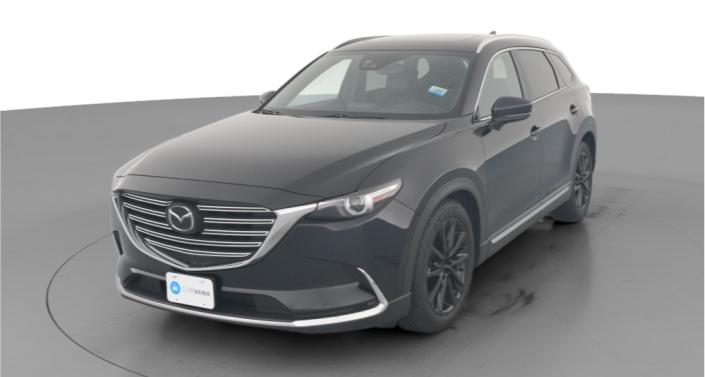 Thumbnail: 2016 Mazda CX-9 - 1