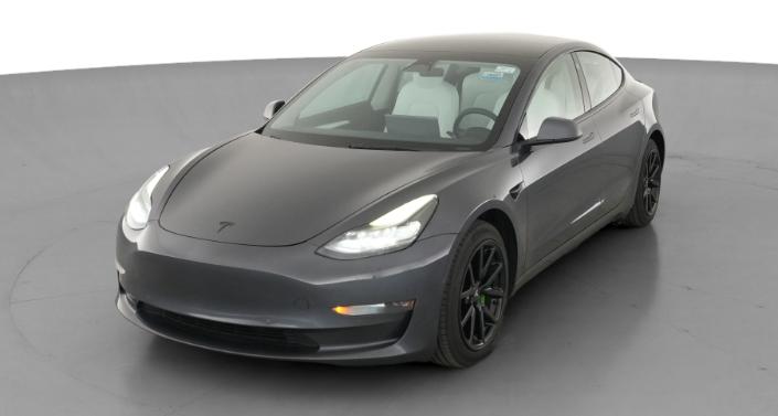 Thumbnail: 2022 Tesla Model 3 - 1