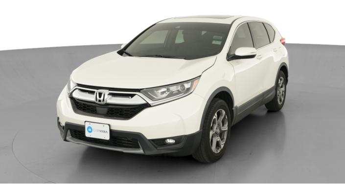 Thumbnail: 2018 Honda CR-V - 1