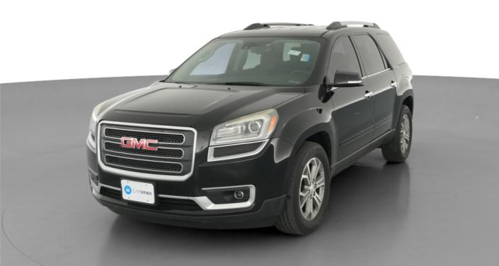 Thumbnail: 2016 GMC Acadia - 1