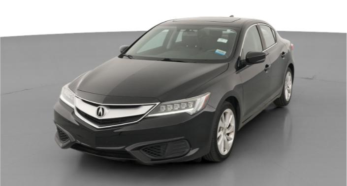 Thumbnail: 2018 Acura ILX - 1
