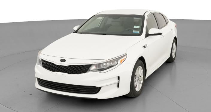 Thumbnail: 2017 Kia Optima - 1
