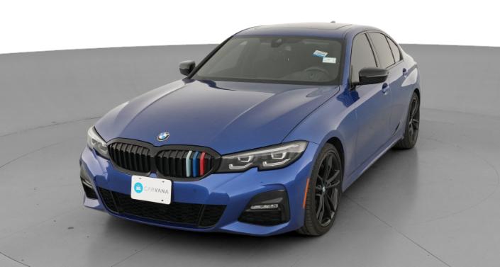 Thumbnail: 2022 BMW 3 Series - 1