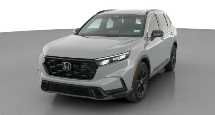 Thumbnail: 2025 Honda CR-V - 1